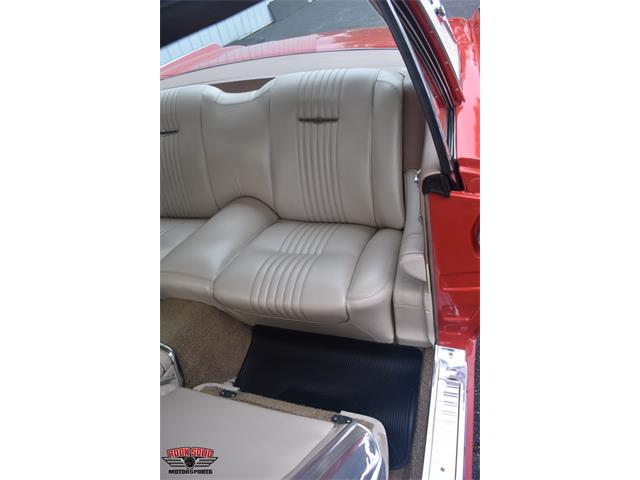 1963 Ford Thunderbird (CC-2119686) for sale in Elkhart, Indiana