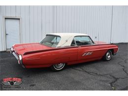 1963 Ford Thunderbird (CC-2119686) for sale in Elkhart, Indiana