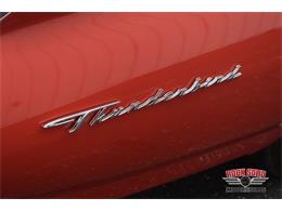 1963 Ford Thunderbird (CC-2119686) for sale in Elkhart, Indiana