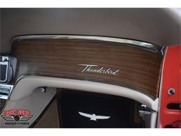 1963 Ford Thunderbird (CC-2119686) for sale in Elkhart, Indiana