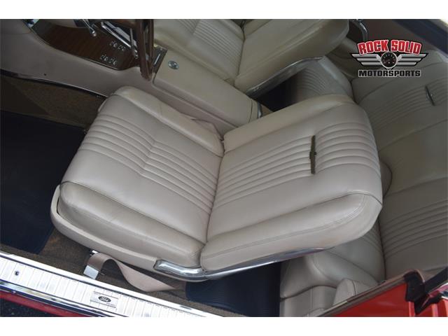 1963 Ford Thunderbird (CC-2119686) for sale in Elkhart, Indiana
