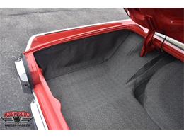 1963 Ford Thunderbird (CC-2119686) for sale in Elkhart, Indiana
