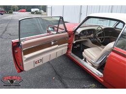 1963 Ford Thunderbird (CC-2119686) for sale in Elkhart, Indiana