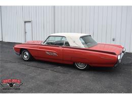 1963 Ford Thunderbird (CC-2119686) for sale in Elkhart, Indiana