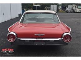1963 Ford Thunderbird (CC-2119686) for sale in Elkhart, Indiana