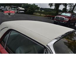 1963 Ford Thunderbird (CC-2119686) for sale in Elkhart, Indiana