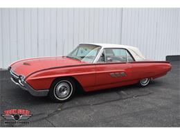 1963 Ford Thunderbird (CC-2119686) for sale in Elkhart, Indiana