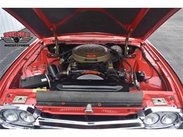 1963 Ford Thunderbird (CC-2119686) for sale in Elkhart, Indiana