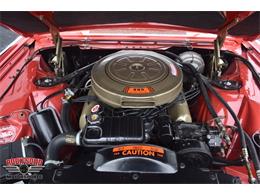 1963 Ford Thunderbird (CC-2119686) for sale in Elkhart, Indiana