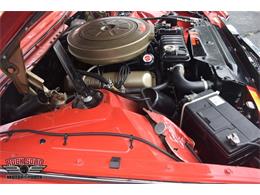 1963 Ford Thunderbird (CC-2119686) for sale in Elkhart, Indiana