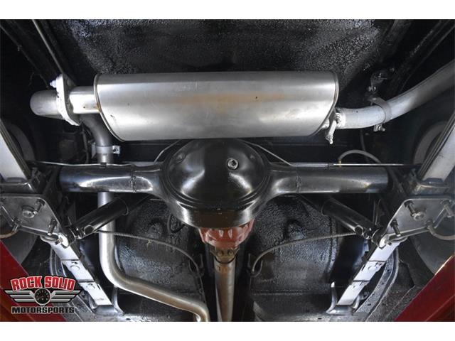 1963 Ford Thunderbird (CC-2119686) for sale in Elkhart, Indiana