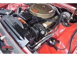 1963 Ford Thunderbird (CC-2119686) for sale in Elkhart, Indiana