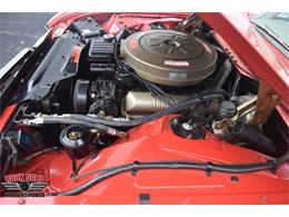 1963 Ford Thunderbird (CC-2119686) for sale in Elkhart, Indiana