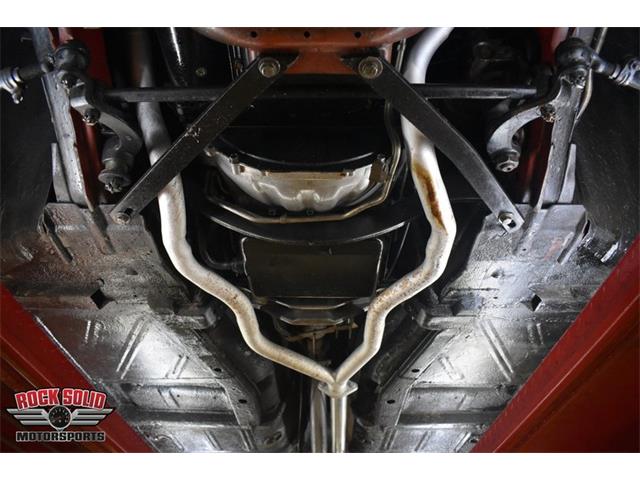 1963 Ford Thunderbird (CC-2119686) for sale in Elkhart, Indiana