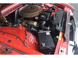 1963 Ford Thunderbird (CC-2119686) for sale in Elkhart, Indiana