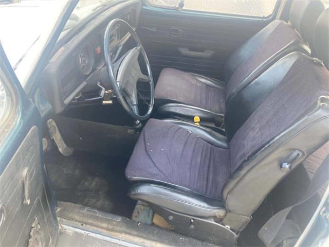 1975 Volkswagen Beetle (CC-2119687) for sale in Jackson, Michigan