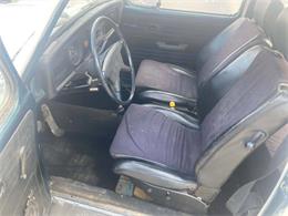 1975 Volkswagen Beetle (CC-2119687) for sale in Jackson, Michigan
