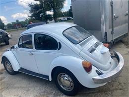 1975 Volkswagen Beetle (CC-2119687) for sale in Jackson, Michigan