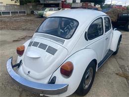 1975 Volkswagen Beetle (CC-2119687) for sale in Jackson, Michigan