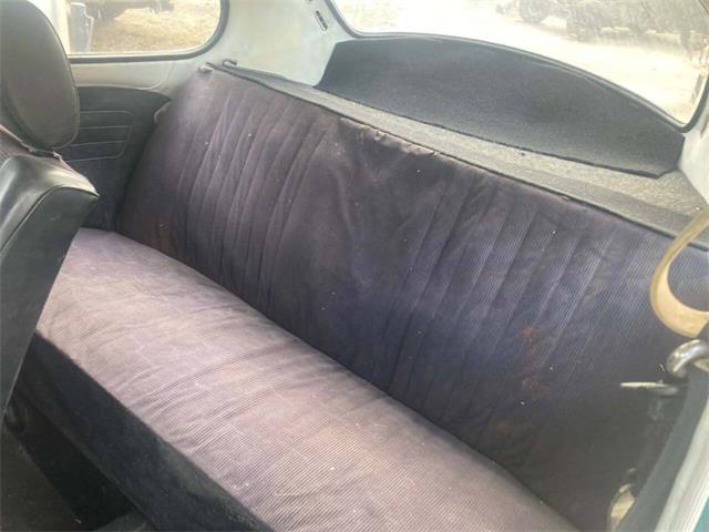 1975 Volkswagen Beetle (CC-2119687) for sale in Jackson, Michigan