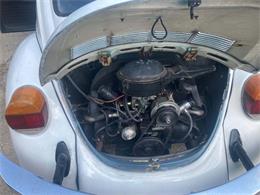 1975 Volkswagen Beetle (CC-2119687) for sale in Jackson, Michigan