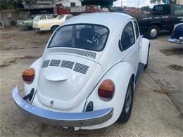 1975 Volkswagen Beetle (CC-2119687) for sale in Jackson, Michigan