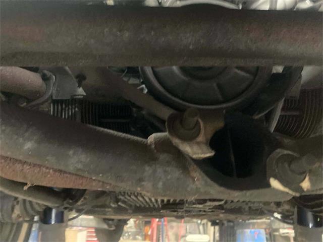 1975 Volkswagen Beetle (CC-2119687) for sale in Jackson, Michigan