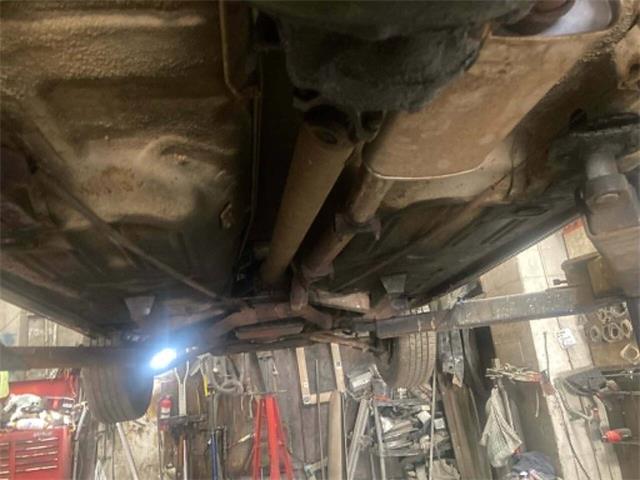 1971 Ford Mustang (CC-2119688) for sale in Jackson, Michigan