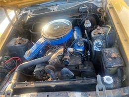 1971 Ford Mustang (CC-2119688) for sale in Jackson, Michigan