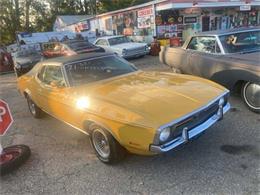 1971 Ford Mustang (CC-2119688) for sale in Jackson, Michigan