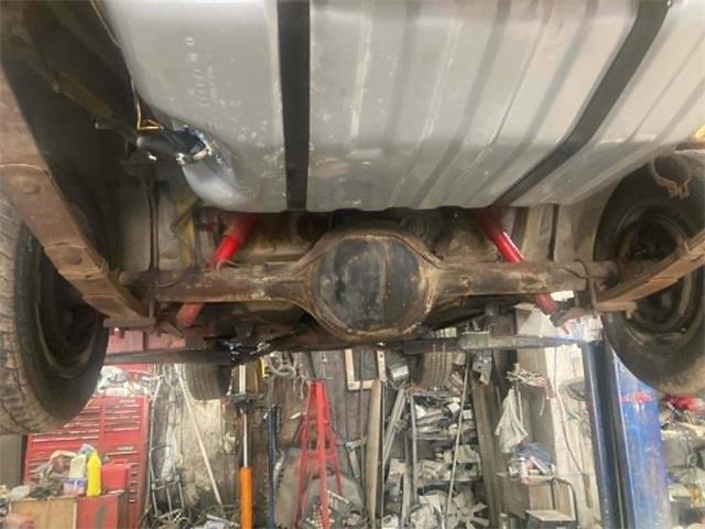 1971 Ford Mustang (CC-2119688) for sale in Jackson, Michigan