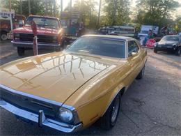 1971 Ford Mustang (CC-2119688) for sale in Jackson, Michigan