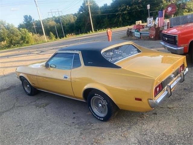 1971 Ford Mustang (CC-2119688) for sale in Jackson, Michigan