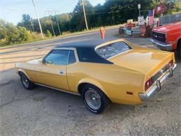 1971 Ford Mustang (CC-2119688) for sale in Jackson, Michigan