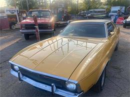 1971 Ford Mustang (CC-2119688) for sale in Jackson, Michigan