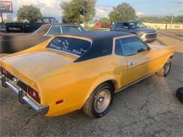 1971 Ford Mustang (CC-2119688) for sale in Jackson, Michigan
