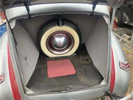 1940 Ford Custom Deluxe (CC-2119689) for sale in Jackson, Michigan