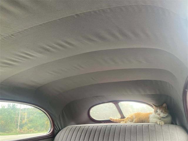 1940 Ford Custom Deluxe (CC-2119689) for sale in Jackson, Michigan