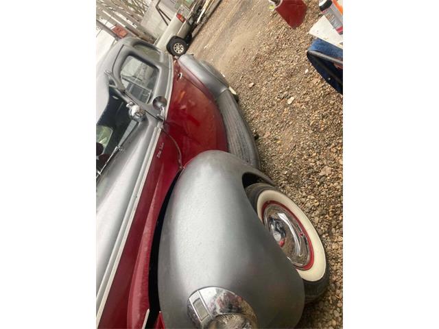 1940 Ford Custom Deluxe (CC-2119689) for sale in Jackson, Michigan