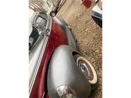 1940 Ford Custom Deluxe (CC-2119689) for sale in Jackson, Michigan