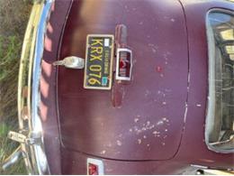 1942 Dodge Sedan (CC-2110969) for sale in Cadillac, Michigan