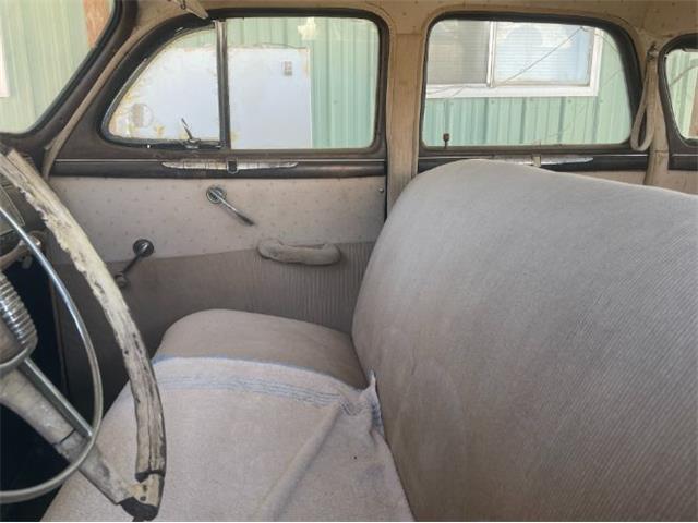 1942 Dodge Sedan (CC-2110969) for sale in Cadillac, Michigan