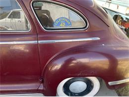 1942 Dodge Sedan (CC-2110969) for sale in Cadillac, Michigan