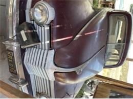 1942 Dodge Sedan (CC-2110969) for sale in Cadillac, Michigan