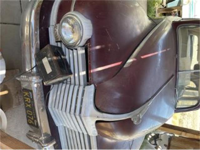 1942 Dodge Sedan (CC-2110969) for sale in Cadillac, Michigan