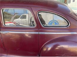 1942 Dodge Sedan (CC-2110969) for sale in Cadillac, Michigan