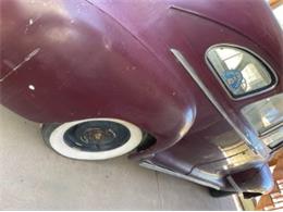 1942 Dodge Sedan (CC-2110969) for sale in Cadillac, Michigan