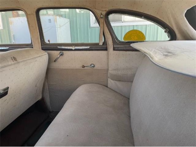 1942 Dodge Sedan (CC-2110969) for sale in Cadillac, Michigan