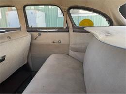 1942 Dodge Sedan (CC-2110969) for sale in Cadillac, Michigan