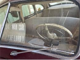 1942 Dodge Sedan (CC-2110969) for sale in Cadillac, Michigan